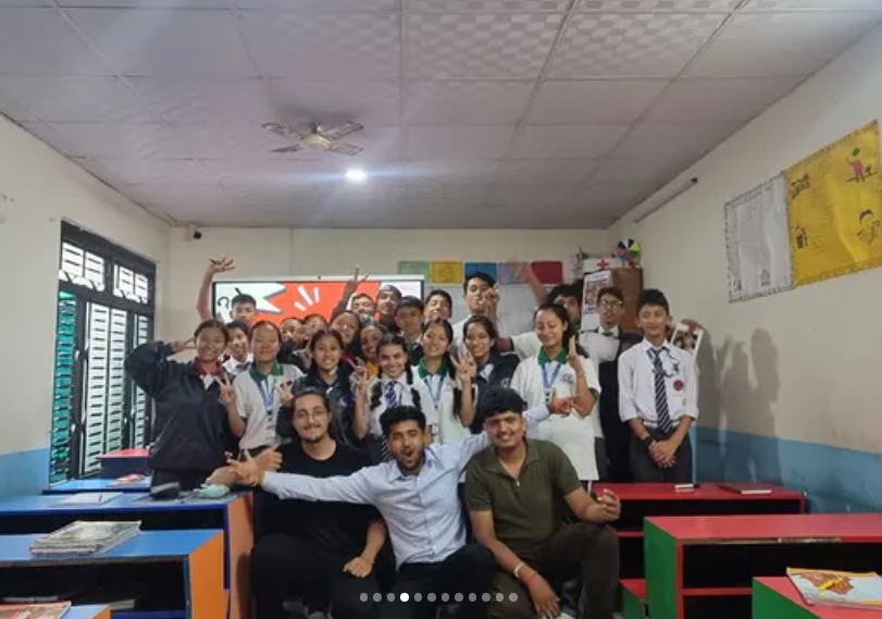 Student Clubs